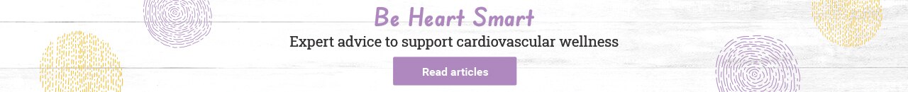 Be Heart Smart