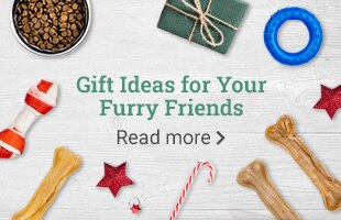gift ideas for pets