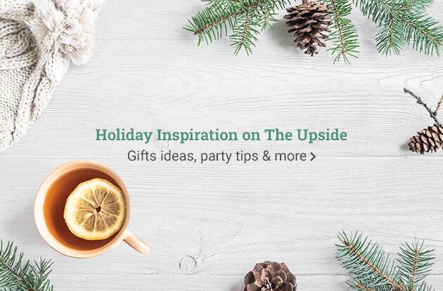 holiday party ideas