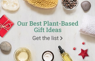 plant based gift ideas