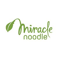 Miracle Noodle Logo