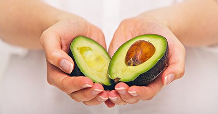avocado