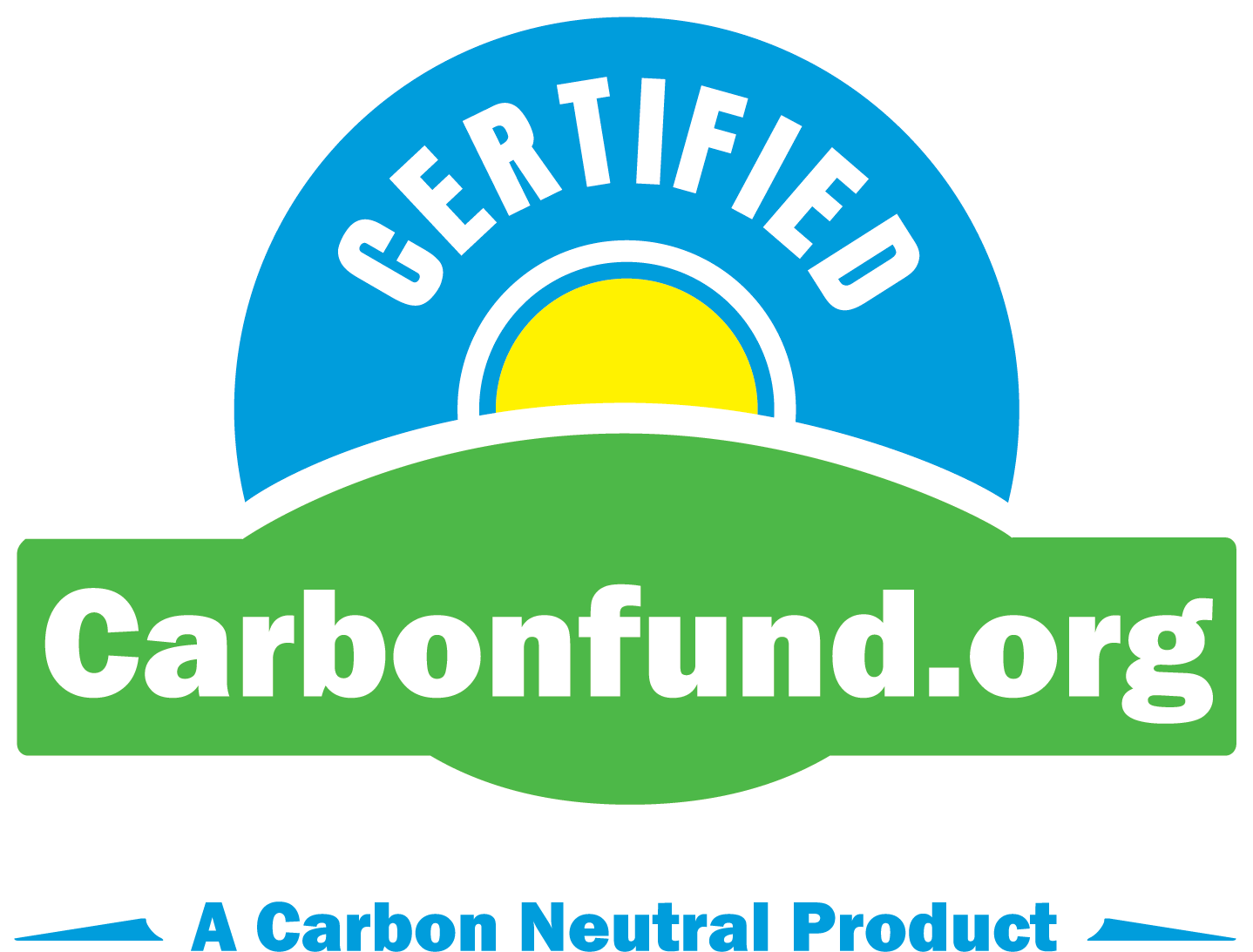 Certified Carbon Neutral Product