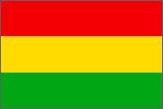 flag_Bolivia