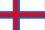 flag_faroe islands