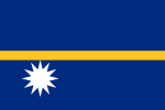 flag_Nauru