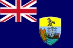 flag_StHelena