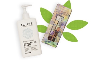 Shop moisturizers, makeup, oral care & more