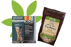 Shop non-GMO, plant-based, paleo & allergy-friendly foods