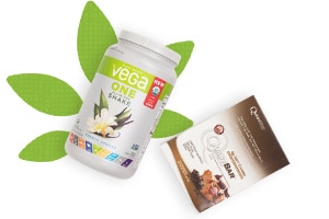 Shop clean performance nutrition from top brands