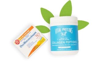 Shop vitamins, minerals & herbs