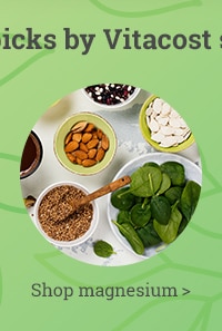 Shop magnesium