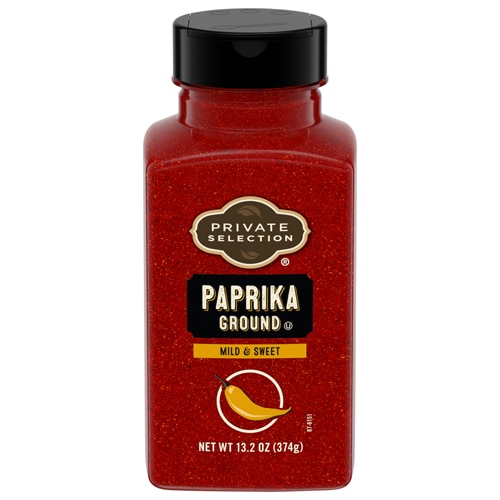 Private Selection Ground Paprika 13.2 oz