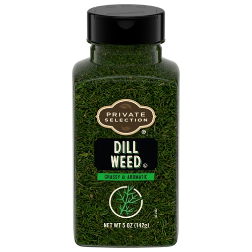Private Selection Dill Weed 5 oz
