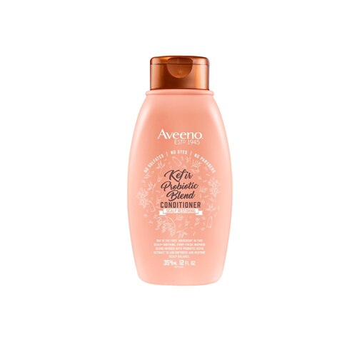 Aveeno Kefir Probiotic Blend Conditioner 12 fl oz