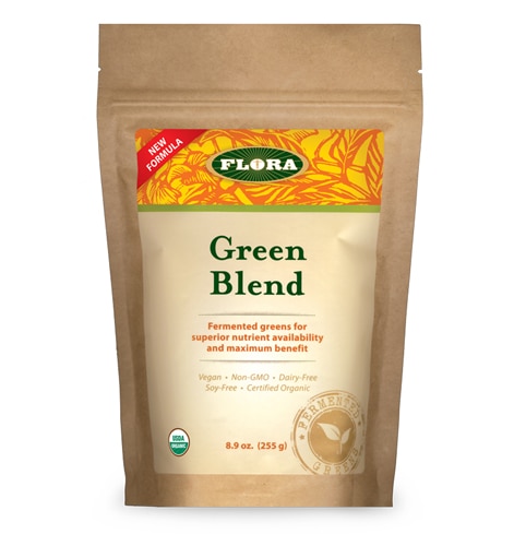 Flora Udo's Choice Green Blend 9 Oz