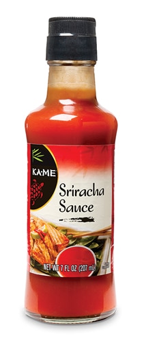 KA-ME Sriracha Sauce 7 fl oz