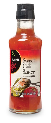 KA-ME Sweet Chili Sauce 7 Fl Oz