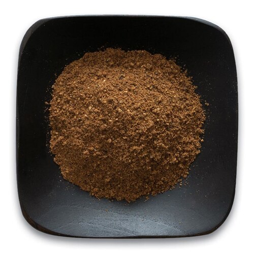 Frontier Co-Op Natural Products Garam Masala 16 oz