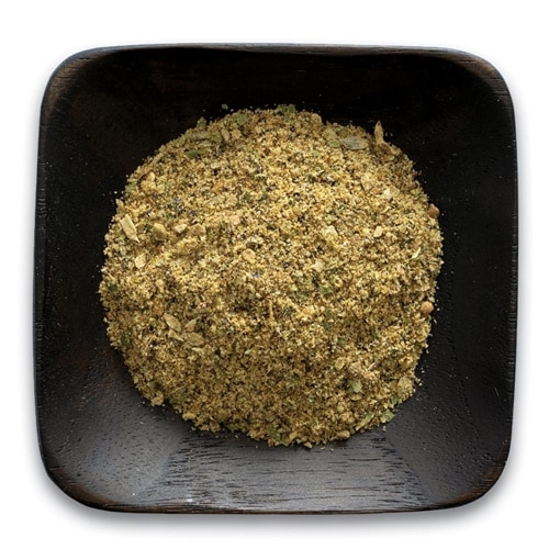 Frontier Co-Op Natural Products Organic Fajita Seasoning Blend 1 lb