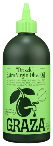 Graza Drizzle - Extra Virgin Olive Oil 16.9 fl oz