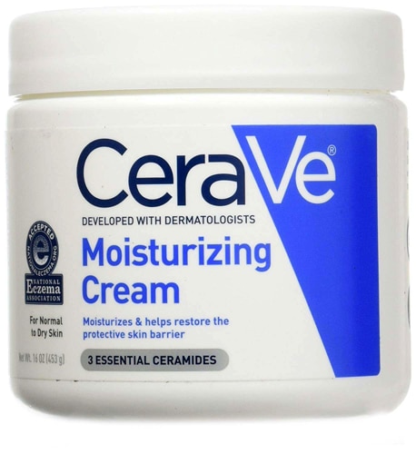 CeraVe Moisturizing Cream 16 oz
