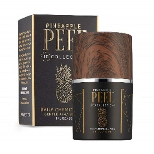 Jo Collection Pineapple Peel Daily Chemical Peel 1 fl oz
