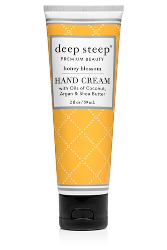 Skin Deep Nourishing Honey Hand Cream Skin Deep Nourishing Honey Hand Cream