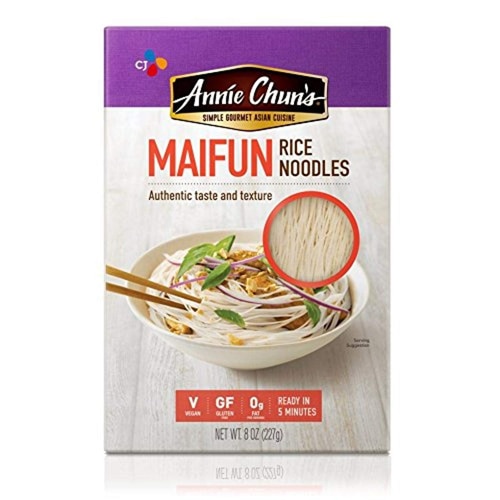 Annie Chun's Maifun Rice Noodles 8 oz