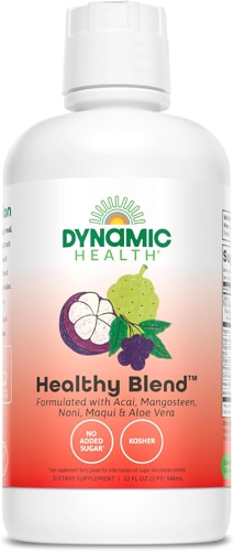 Dynamic Health Healthy Blend 32 fl oz