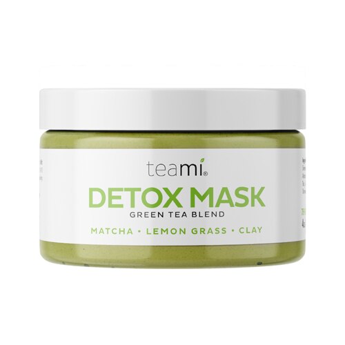 Teami Detox Mask Green Tea Blend 6.3 oz