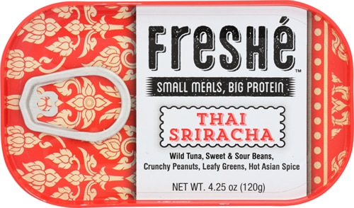 Freshe Can Tuna Thai Sriracha 4.25 oz