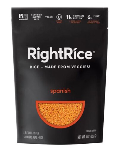 RightRice Spanish Rice 7 oz