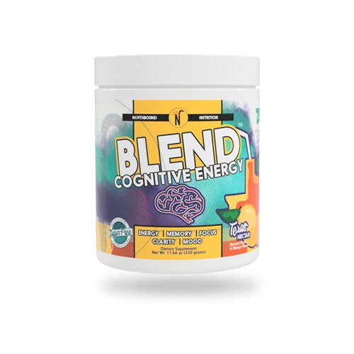 Northbound Nutrition Blend Cognitive Energy Texas Nectar 11.64 oz